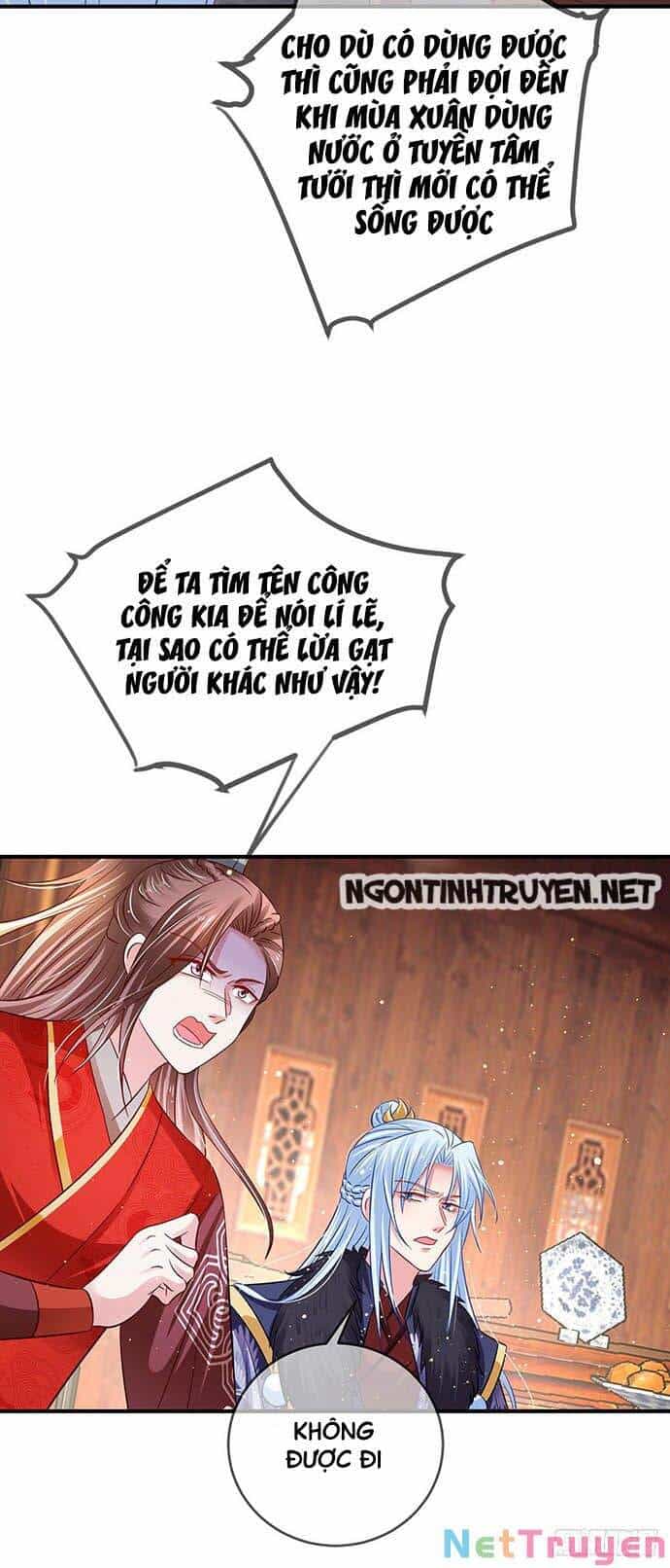 Bệnh Kiều Phu Quân Ngạnh Thượng Cung - Chương 10 - ảnh 2
