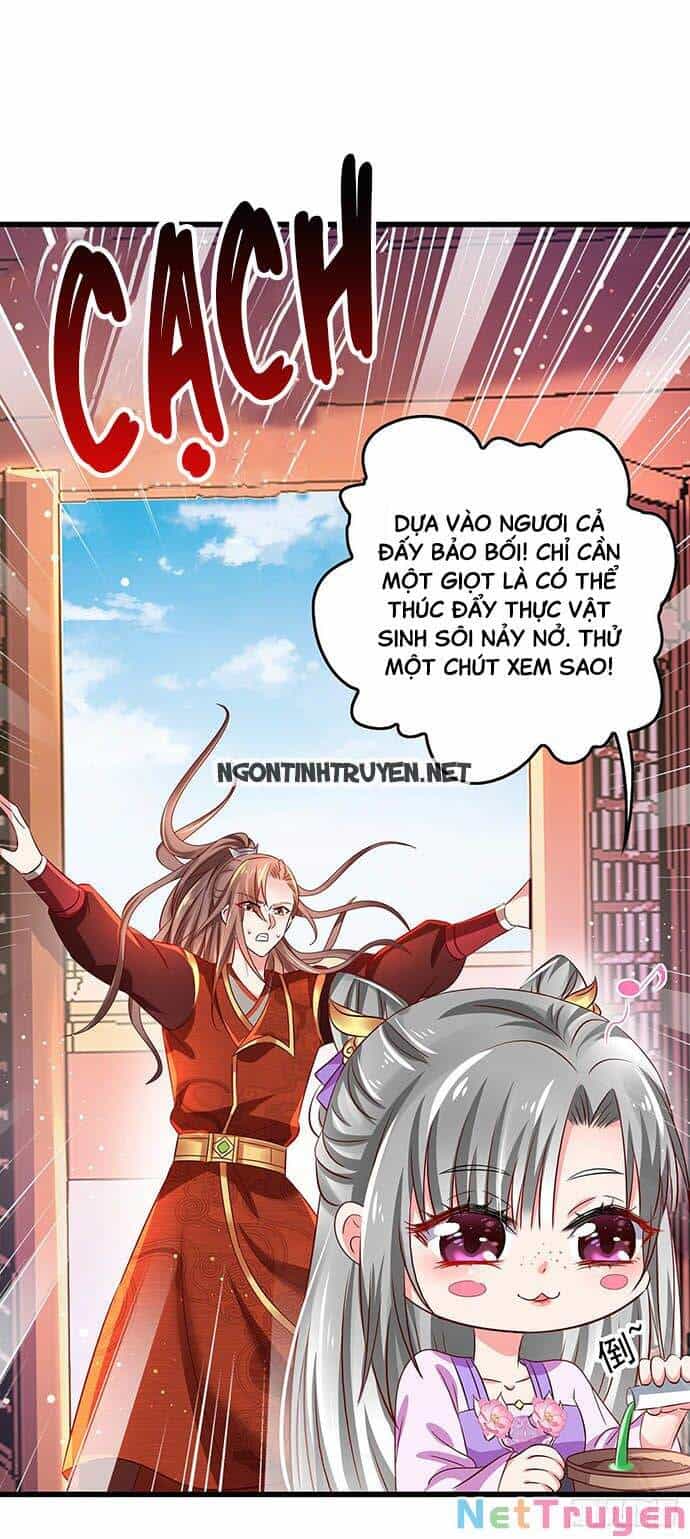Bệnh Kiều Phu Quân Ngạnh Thượng Cung - Chương 10 - ảnh 24