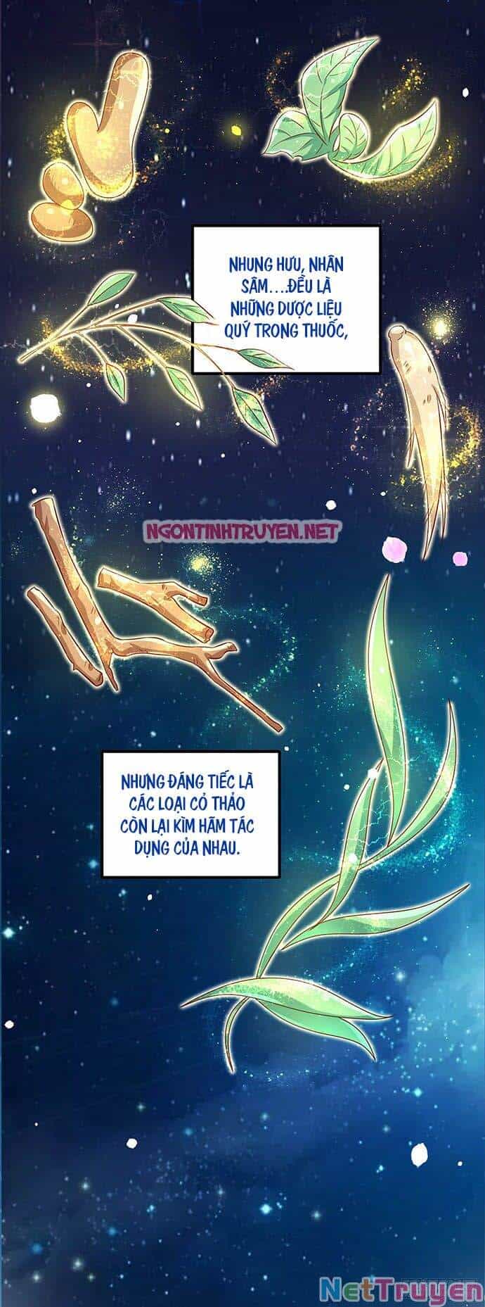 Bệnh Kiều Phu Quân Ngạnh Thượng Cung - Chương 10 - ảnh 34