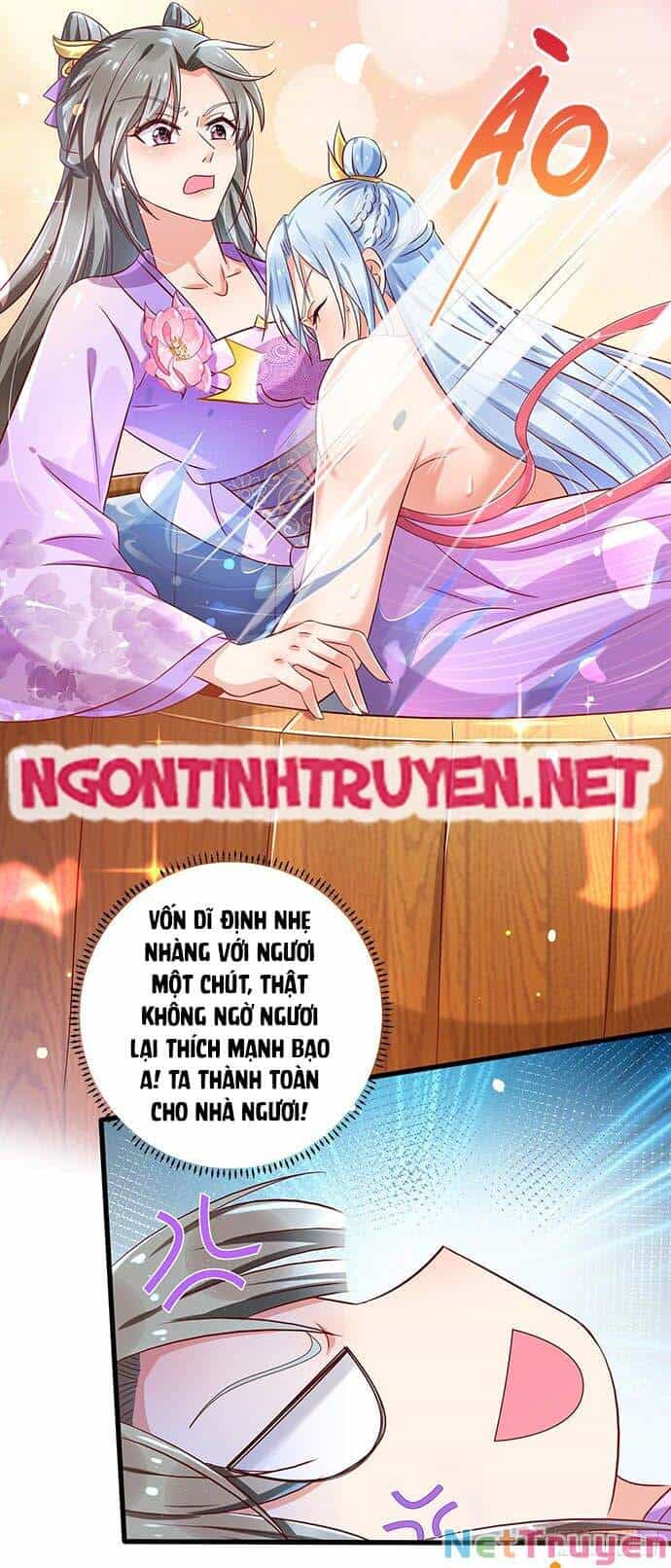 Bệnh Kiều Phu Quân Ngạnh Thượng Cung - Chương 10 - ảnh 38
