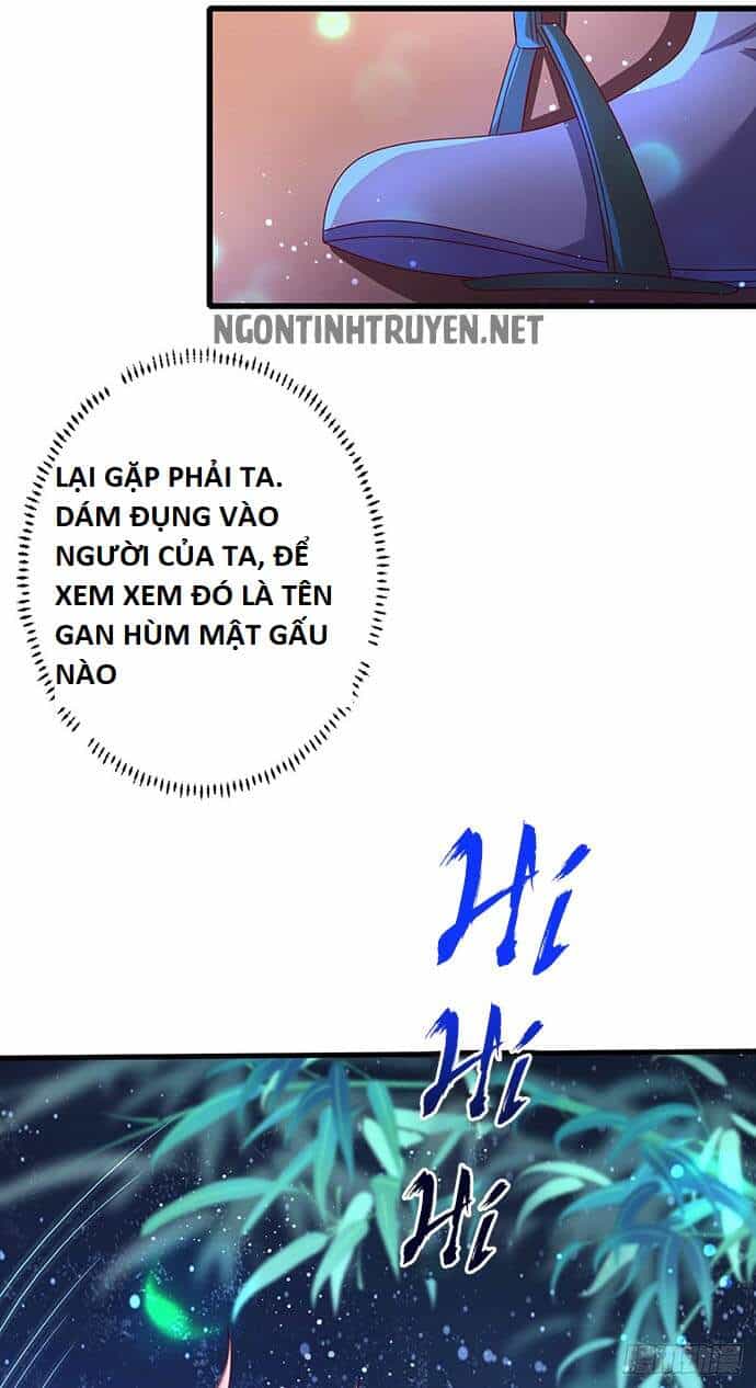 Bệnh Kiều Phu Quân Ngạnh Thượng Cung - Chương 11 - ảnh 34