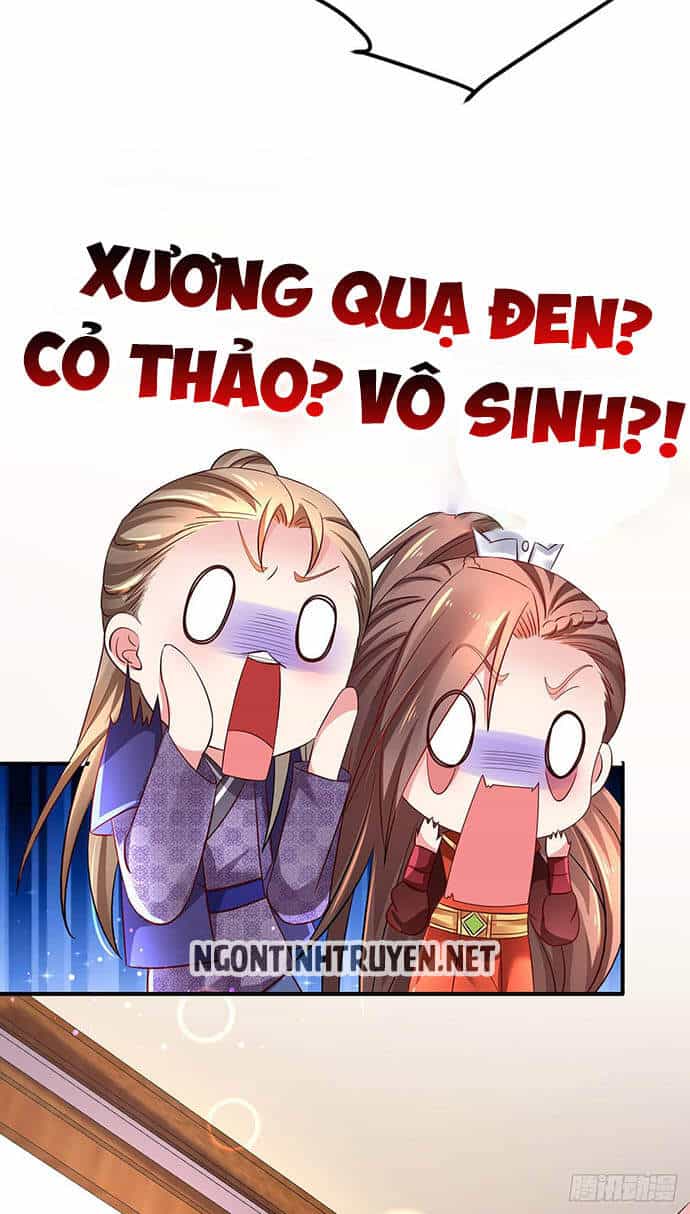 Bệnh Kiều Phu Quân Ngạnh Thượng Cung - Chương 11 - ảnh 7