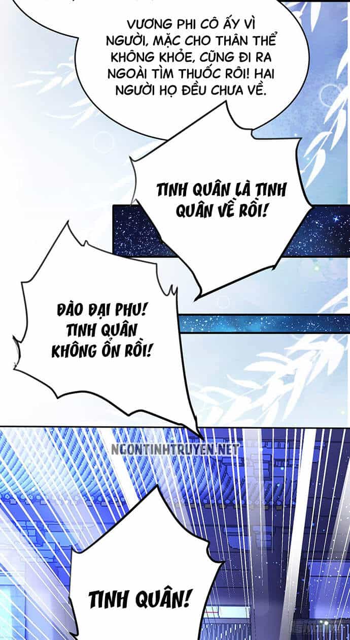 Bệnh Kiều Phu Quân Ngạnh Thượng Cung - Chương 12 - ảnh 26