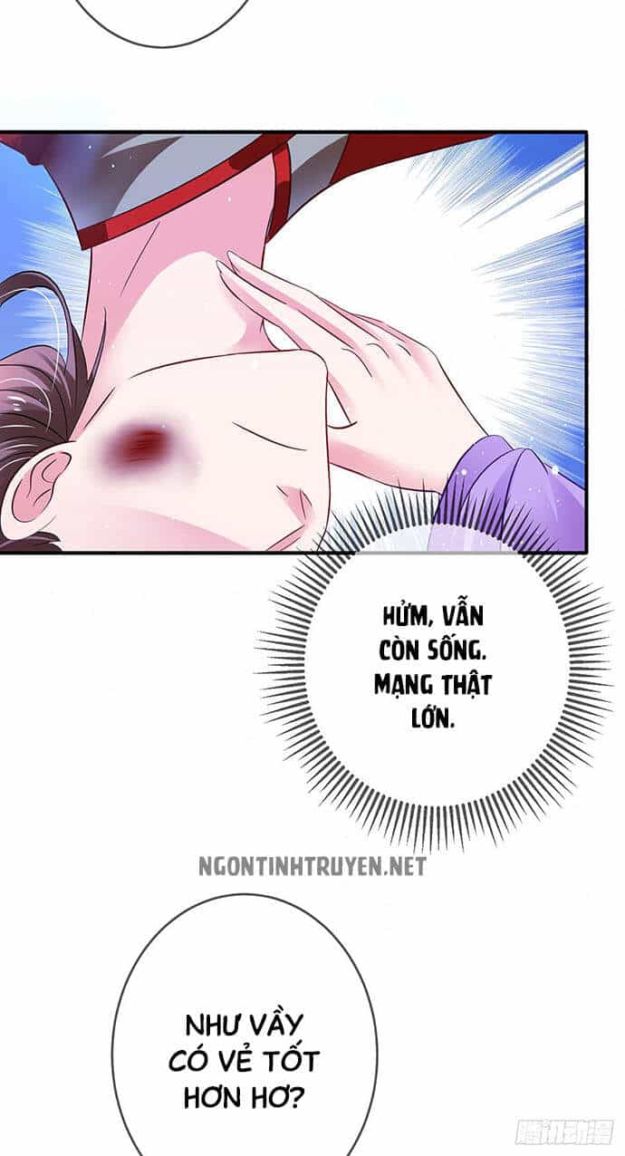 Bệnh Kiều Phu Quân Ngạnh Thượng Cung - Chương 12 - ảnh 5