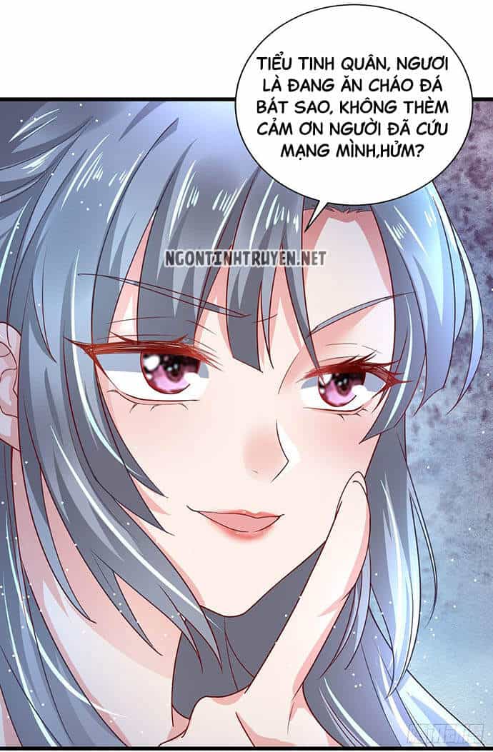 Bệnh Kiều Phu Quân Ngạnh Thượng Cung - Chương 13 - ảnh 11