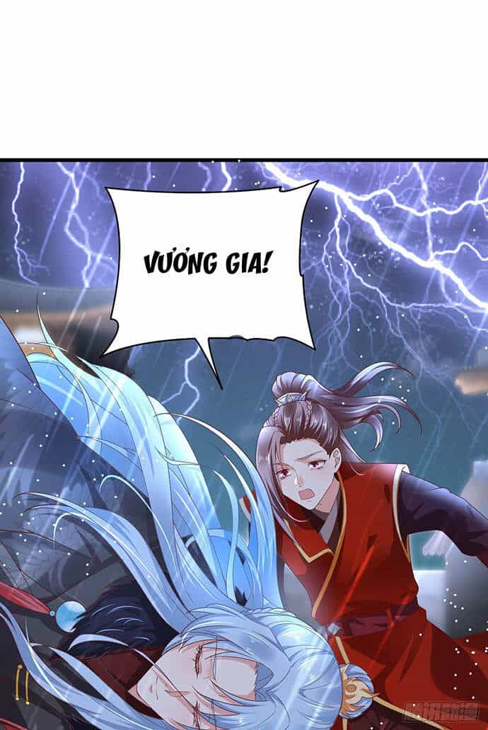Bệnh Kiều Phu Quân Ngạnh Thượng Cung - Chương 13 - ảnh 17