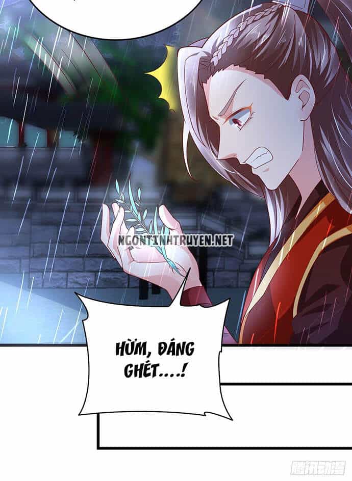 Bệnh Kiều Phu Quân Ngạnh Thượng Cung - Chương 13 - ảnh 22