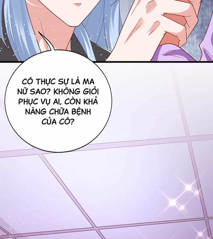 Bệnh Kiều Phu Quân Ngạnh Thượng Cung - Chương 13 - ảnh 29