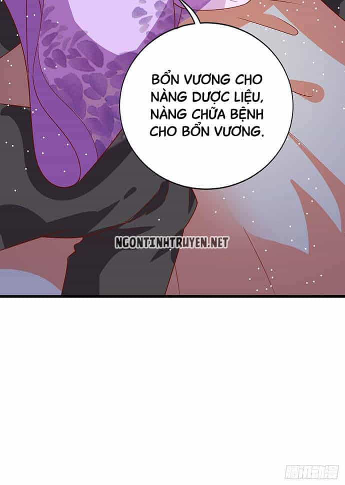Bệnh Kiều Phu Quân Ngạnh Thượng Cung - Chương 13 - ảnh 35