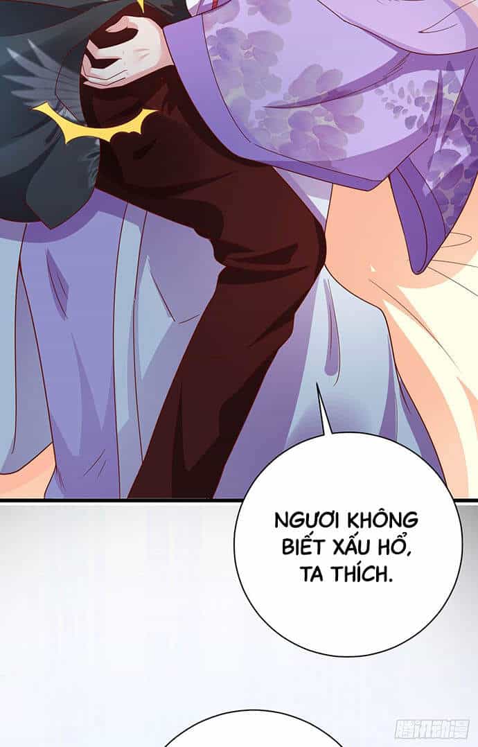 Bệnh Kiều Phu Quân Ngạnh Thượng Cung - Chương 13 - ảnh 37