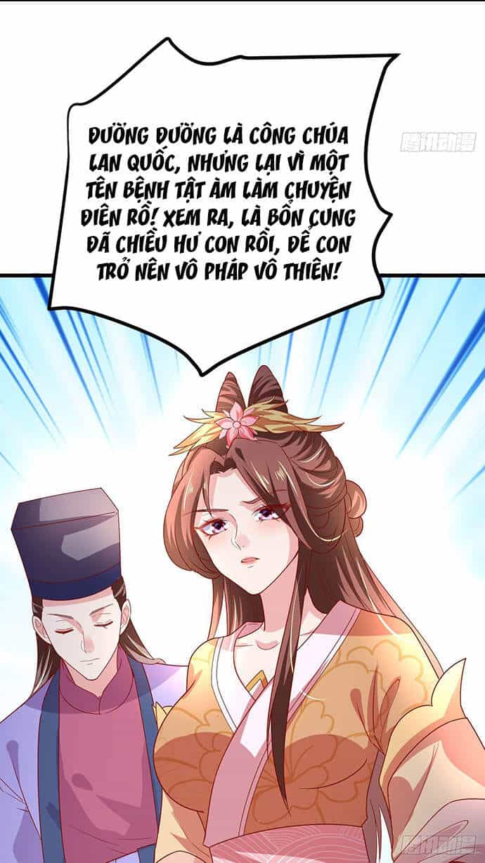 Bệnh Kiều Phu Quân Ngạnh Thượng Cung - Chương 13 - ảnh 43
