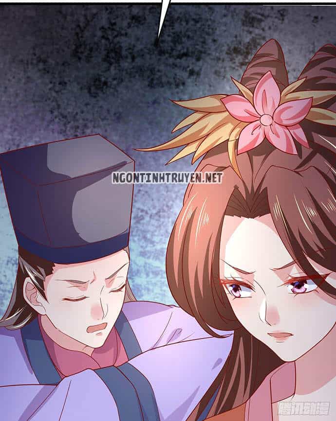 Bệnh Kiều Phu Quân Ngạnh Thượng Cung - Chương 13 - ảnh 45