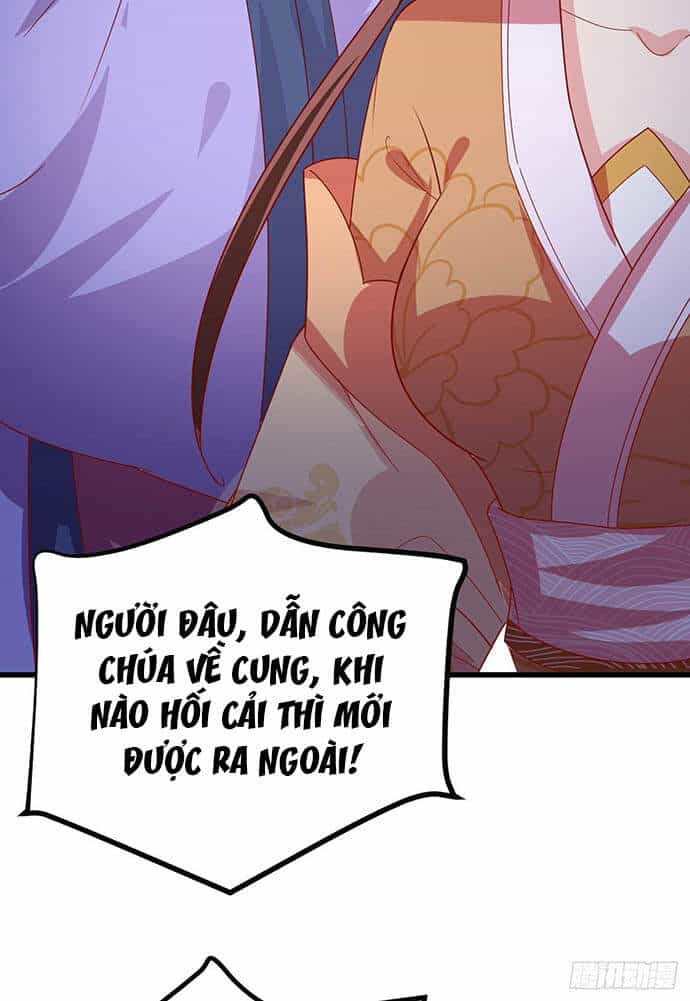 Bệnh Kiều Phu Quân Ngạnh Thượng Cung - Chương 13 - ảnh 46