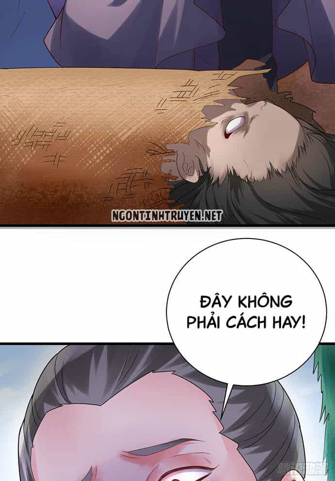 Bệnh Kiều Phu Quân Ngạnh Thượng Cung - Chương 13 - ảnh 58