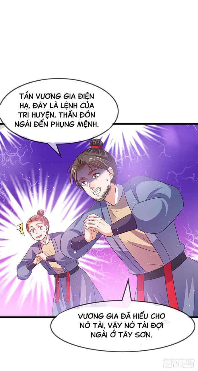 Bệnh Kiều Phu Quân Ngạnh Thượng Cung - Chương 14 - ảnh 15