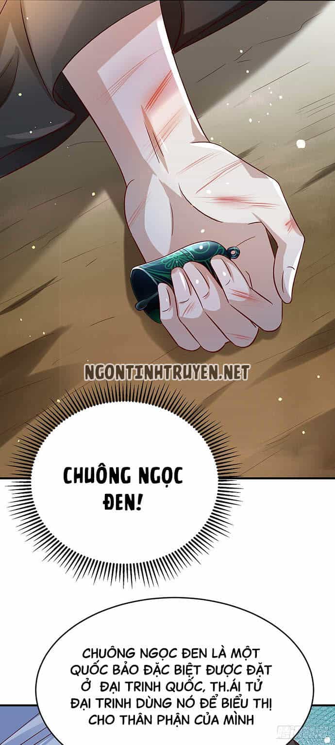 Bệnh Kiều Phu Quân Ngạnh Thượng Cung - Chương 14 - ảnh 23