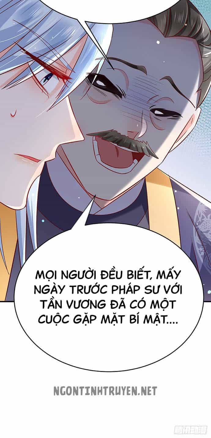 Bệnh Kiều Phu Quân Ngạnh Thượng Cung - Chương 14 - ảnh 24