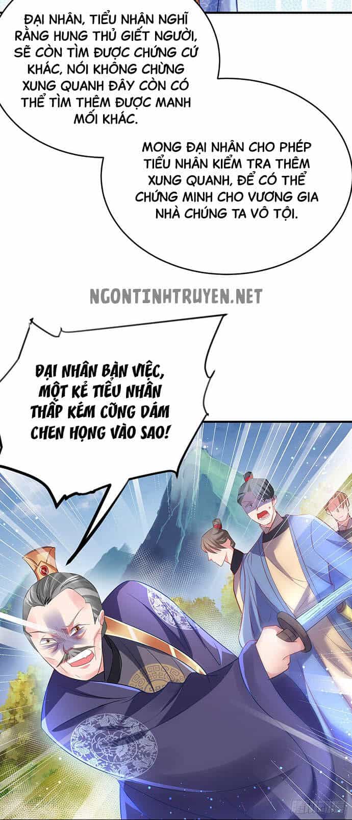 Bệnh Kiều Phu Quân Ngạnh Thượng Cung - Chương 14 - ảnh 31