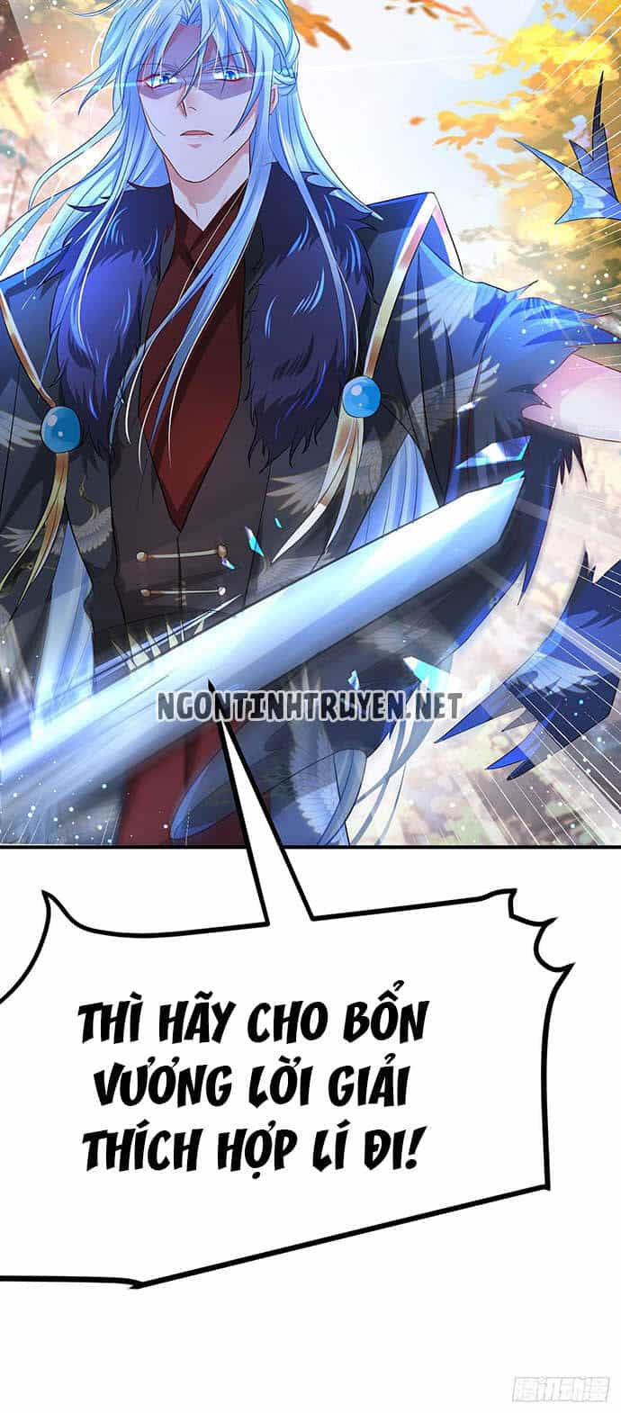 Bệnh Kiều Phu Quân Ngạnh Thượng Cung - Chương 14 - ảnh 35