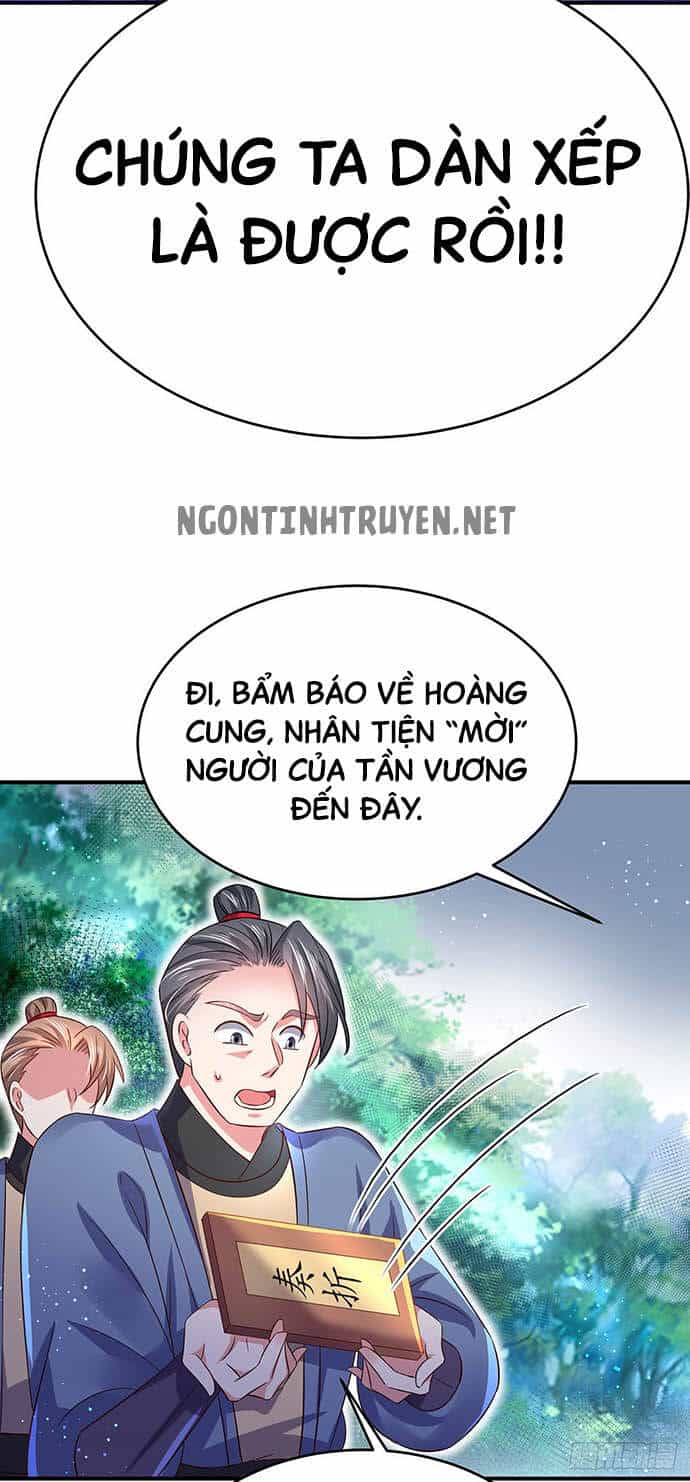 Bệnh Kiều Phu Quân Ngạnh Thượng Cung - Chương 14 - ảnh 4