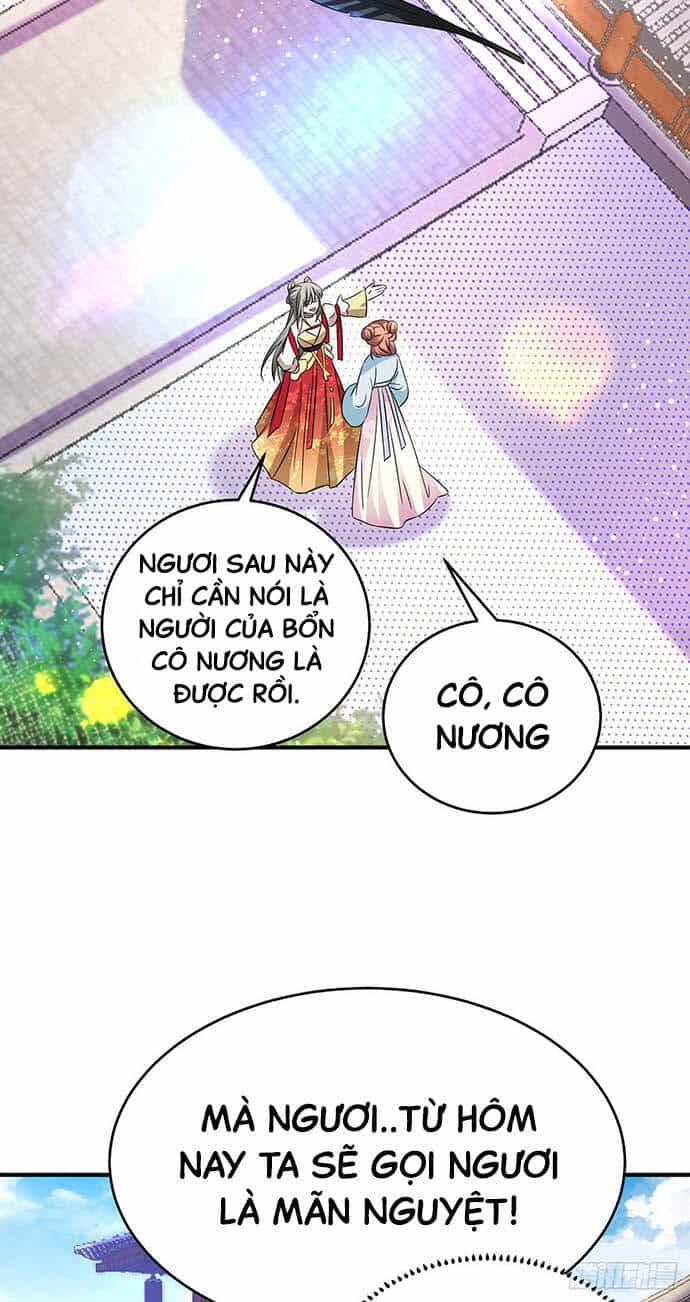 Bệnh Kiều Phu Quân Ngạnh Thượng Cung - Chương 14 - ảnh 8