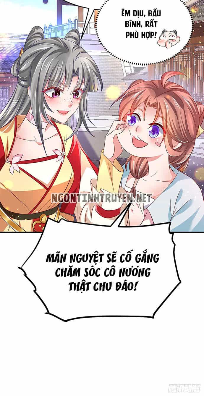 Bệnh Kiều Phu Quân Ngạnh Thượng Cung - Chương 14 - ảnh 9