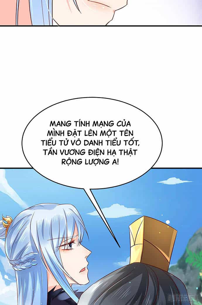 Bệnh Kiều Phu Quân Ngạnh Thượng Cung - Chương 15 - ảnh 11
