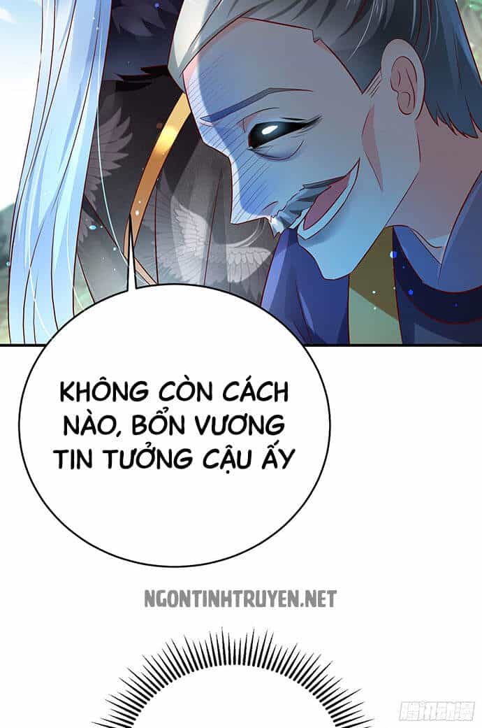 Bệnh Kiều Phu Quân Ngạnh Thượng Cung - Chương 15 - ảnh 12