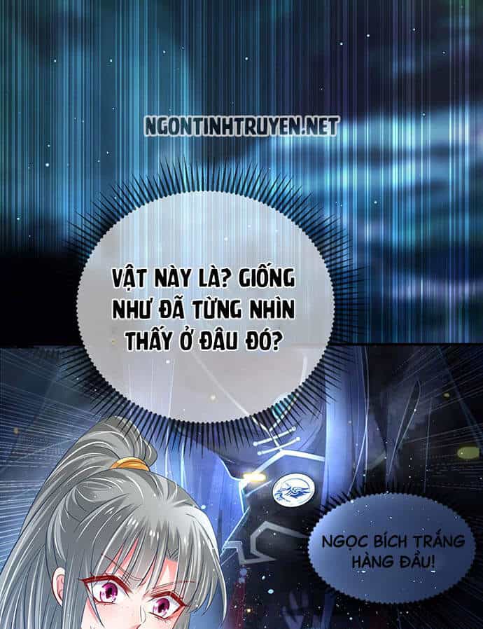 Bệnh Kiều Phu Quân Ngạnh Thượng Cung - Chương 15 - ảnh 18