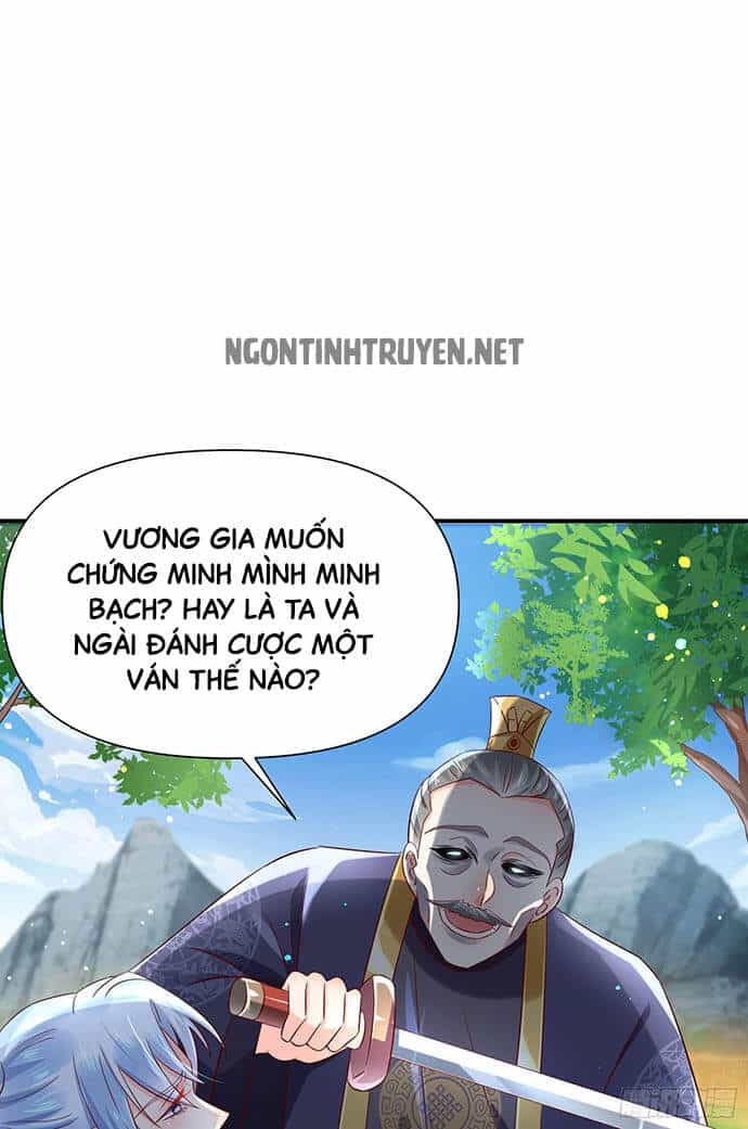 Bệnh Kiều Phu Quân Ngạnh Thượng Cung - Chương 15 - ảnh 2