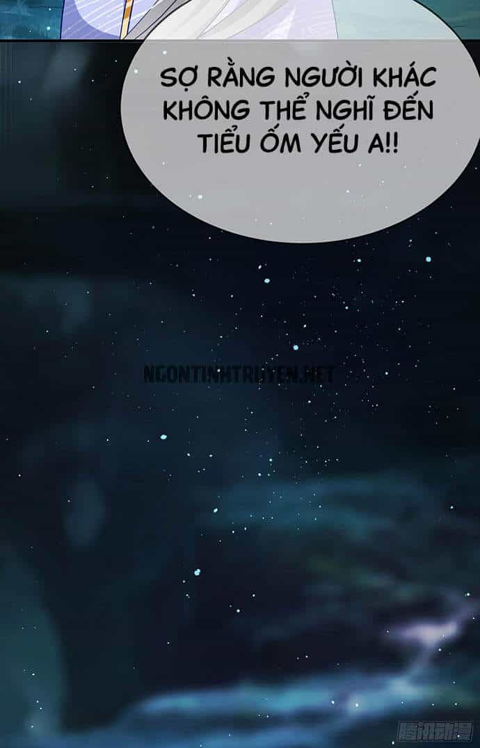 Bệnh Kiều Phu Quân Ngạnh Thượng Cung - Chương 15 - ảnh 21