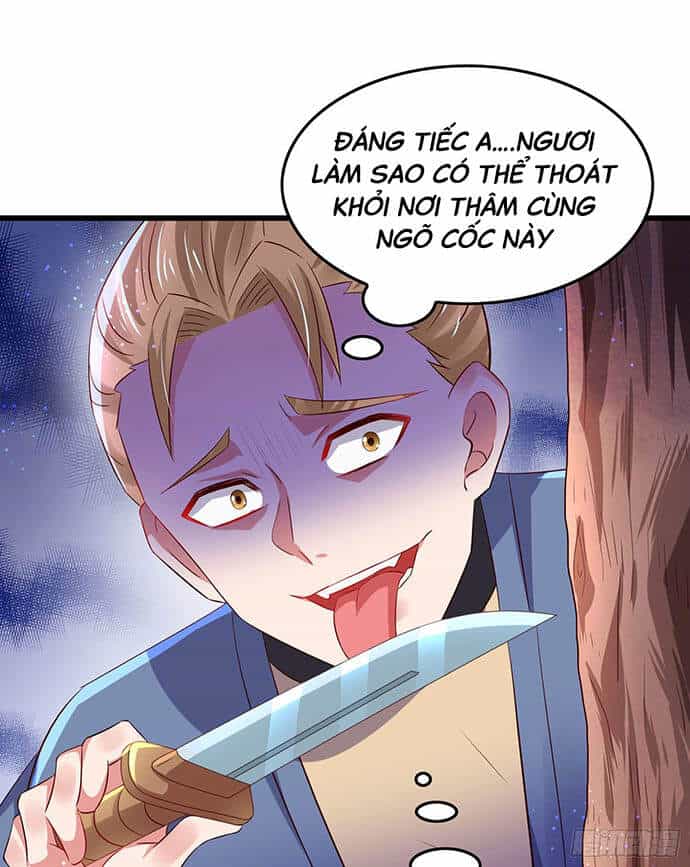 Bệnh Kiều Phu Quân Ngạnh Thượng Cung - Chương 15 - ảnh 26