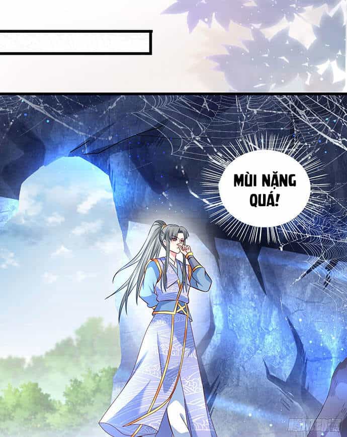 Bệnh Kiều Phu Quân Ngạnh Thượng Cung - Chương 15 - ảnh 28