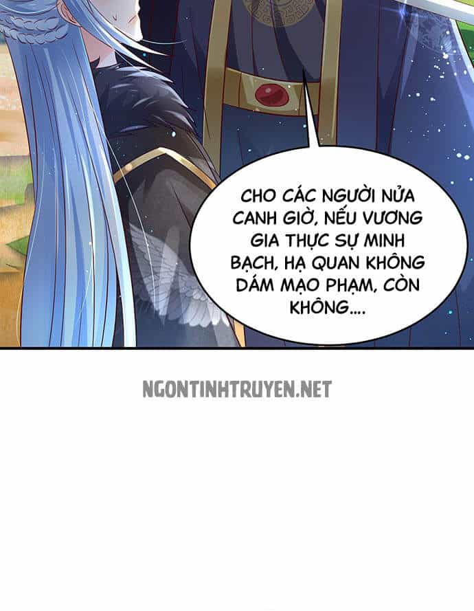 Bệnh Kiều Phu Quân Ngạnh Thượng Cung - Chương 15 - ảnh 3