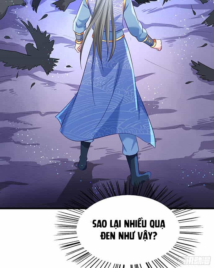 Bệnh Kiều Phu Quân Ngạnh Thượng Cung - Chương 15 - ảnh 32