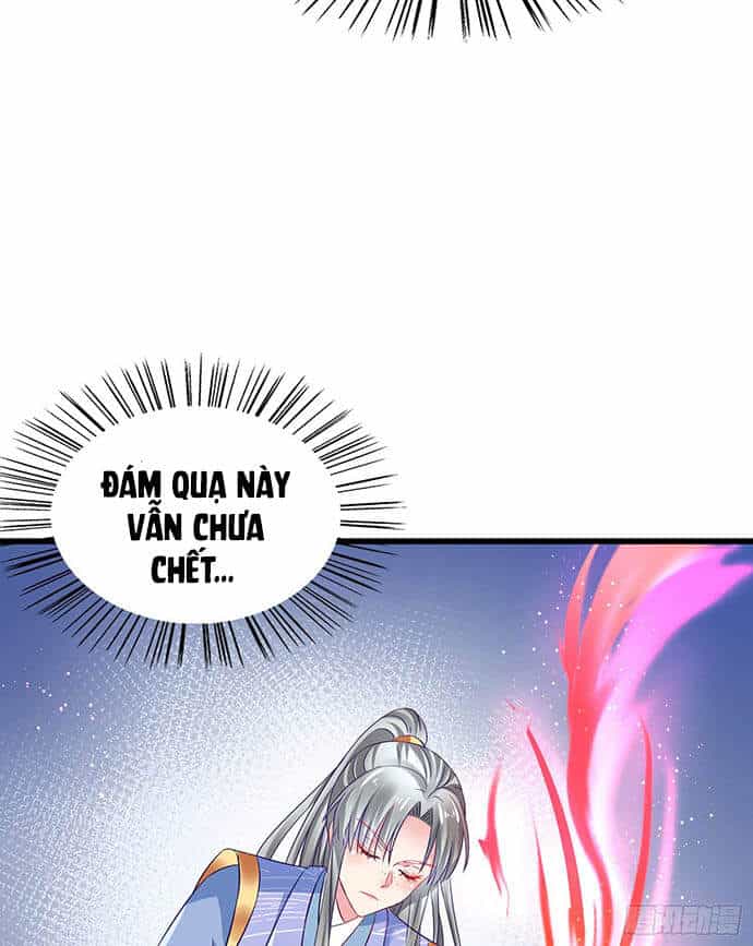 Bệnh Kiều Phu Quân Ngạnh Thượng Cung - Chương 15 - ảnh 33