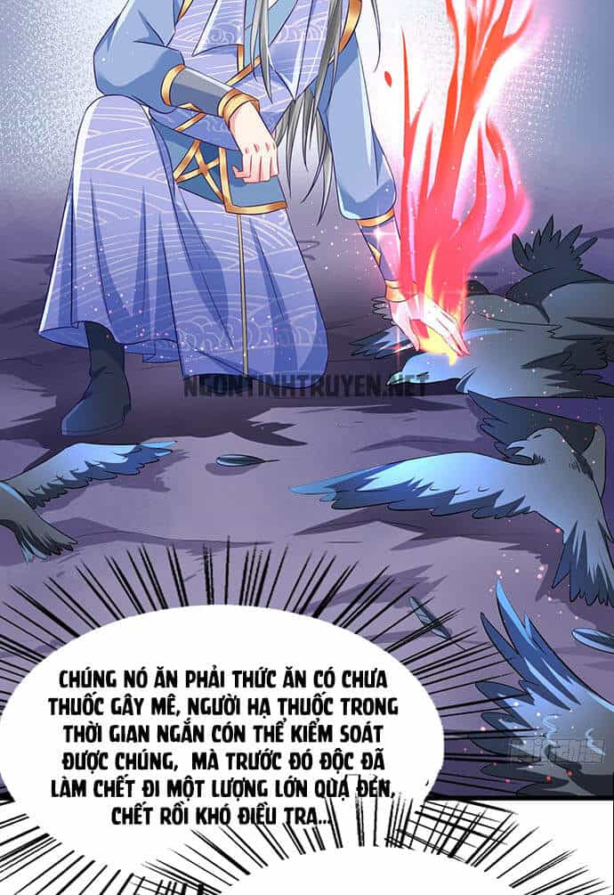 Bệnh Kiều Phu Quân Ngạnh Thượng Cung - Chương 15 - ảnh 34