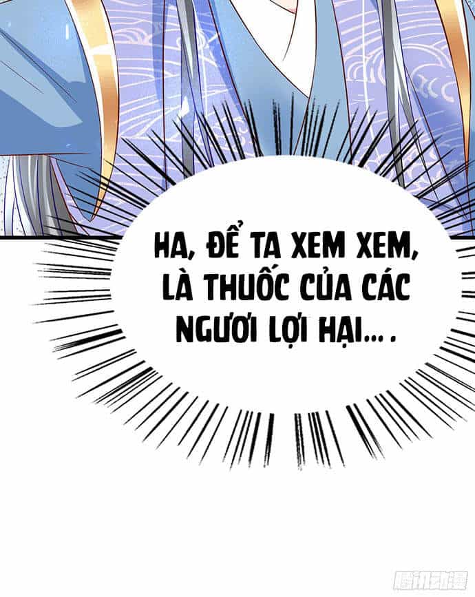 Bệnh Kiều Phu Quân Ngạnh Thượng Cung - Chương 15 - ảnh 37