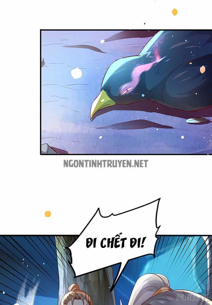 Bệnh Kiều Phu Quân Ngạnh Thượng Cung - Chương 15 - ảnh 43