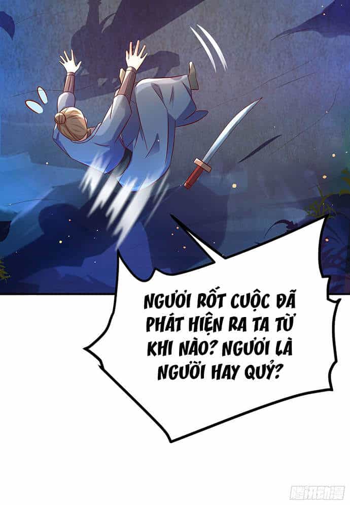 Bệnh Kiều Phu Quân Ngạnh Thượng Cung - Chương 15 - ảnh 50