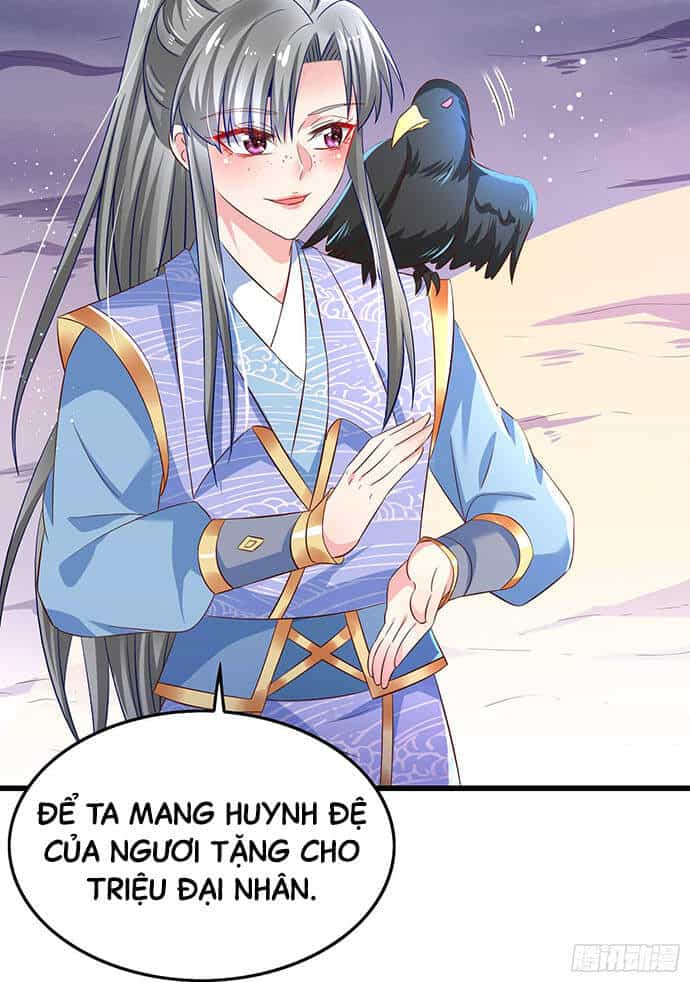 Bệnh Kiều Phu Quân Ngạnh Thượng Cung - Chương 15 - ảnh 61