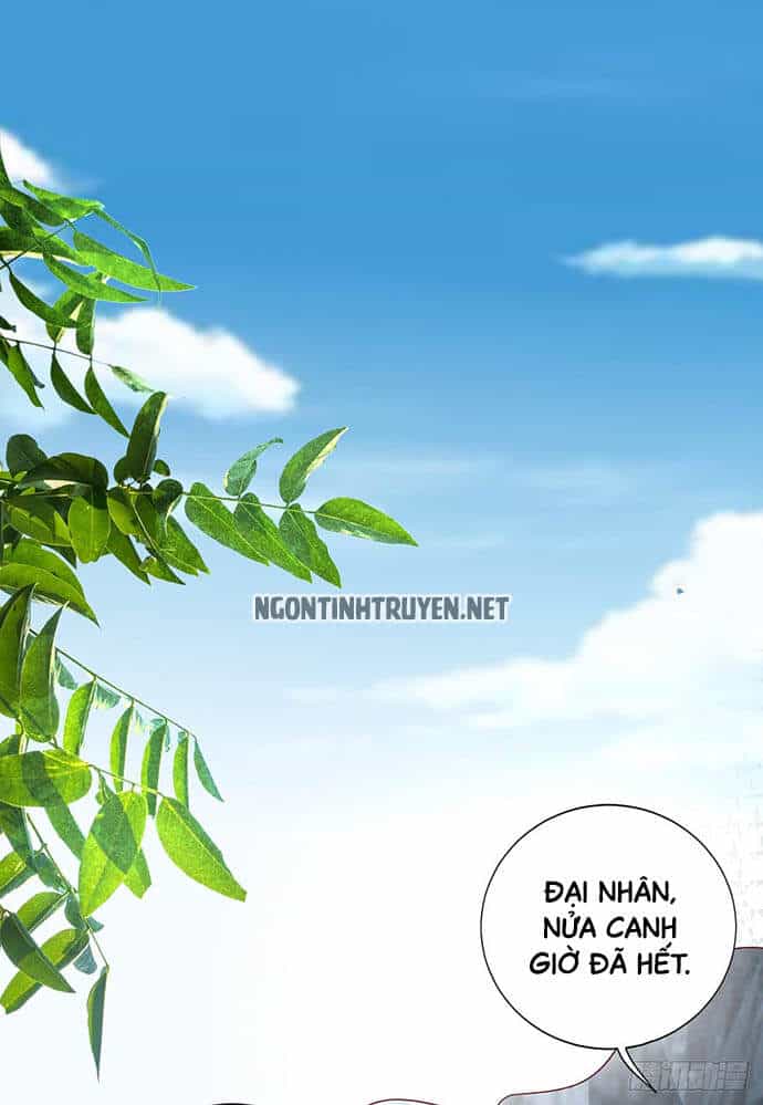 Bệnh Kiều Phu Quân Ngạnh Thượng Cung - Chương 16 - ảnh 2