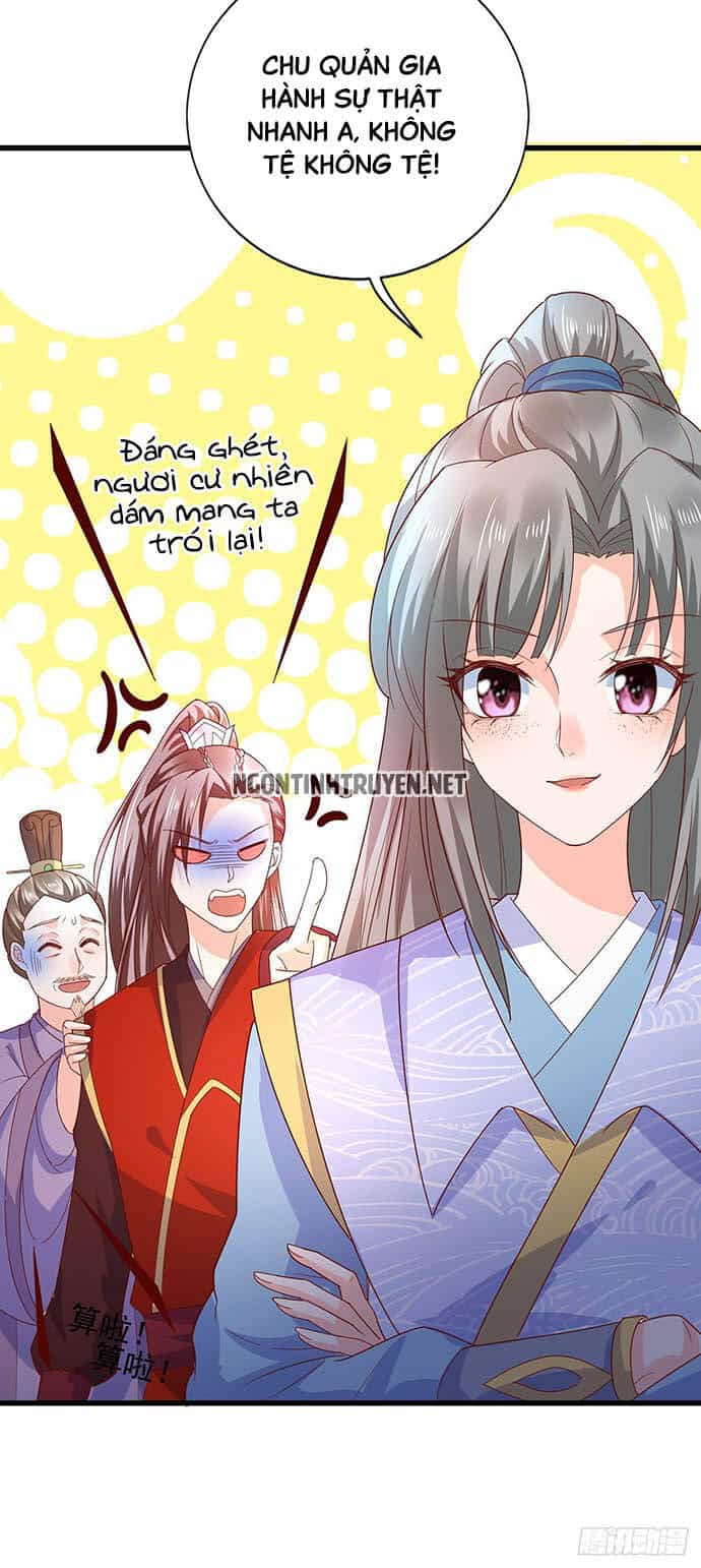 Bệnh Kiều Phu Quân Ngạnh Thượng Cung - Chương 16 - ảnh 29