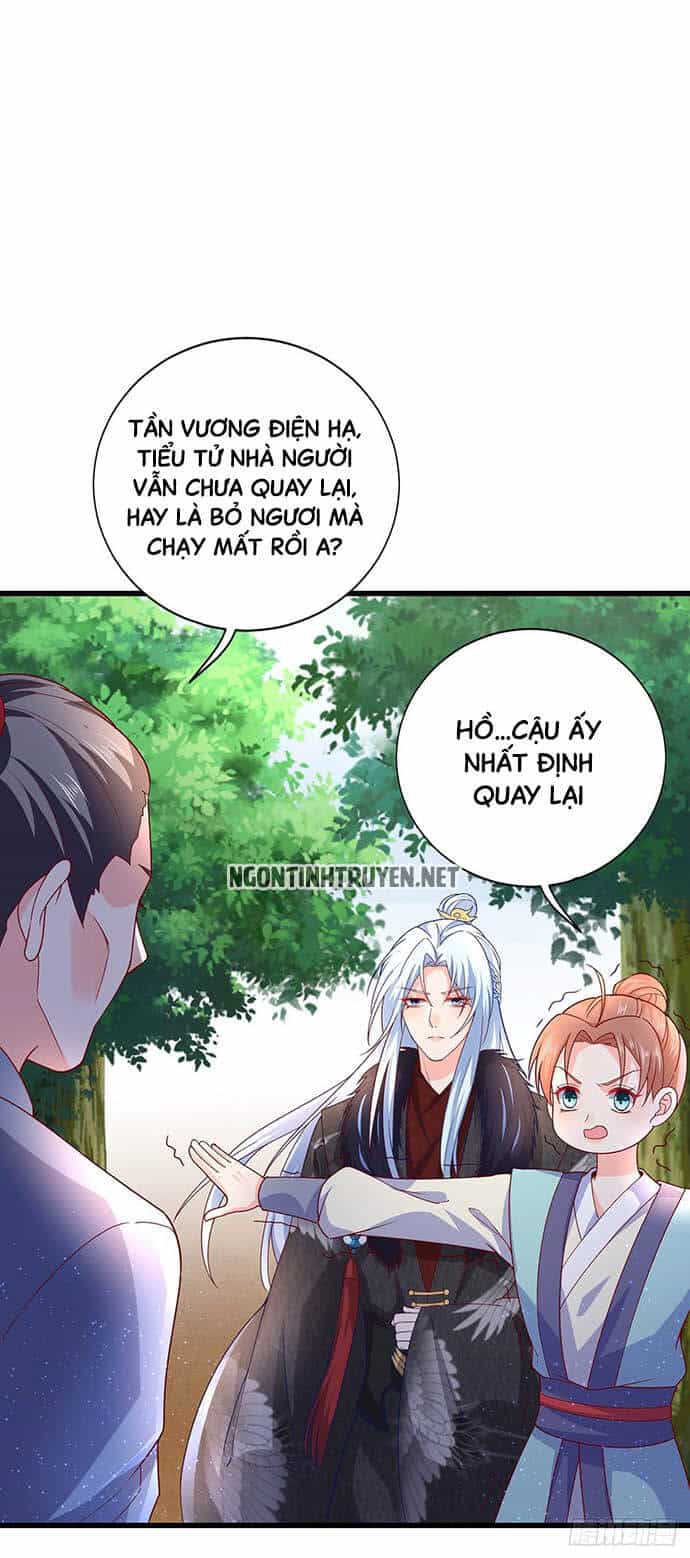 Bệnh Kiều Phu Quân Ngạnh Thượng Cung - Chương 16 - ảnh 4