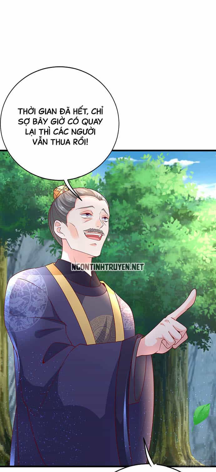 Bệnh Kiều Phu Quân Ngạnh Thượng Cung - Chương 16 - ảnh 5