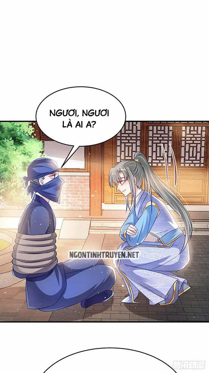 Bệnh Kiều Phu Quân Ngạnh Thượng Cung - Chương 17 - ảnh 29