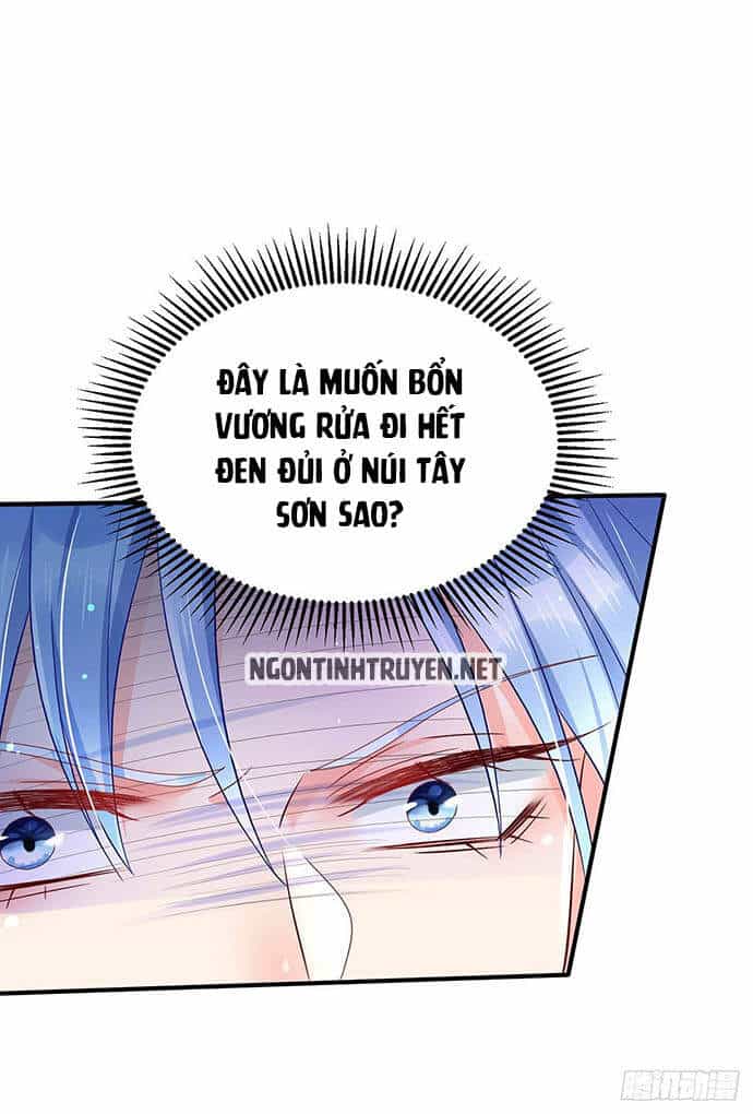 Bệnh Kiều Phu Quân Ngạnh Thượng Cung - Chương 18 - ảnh 14