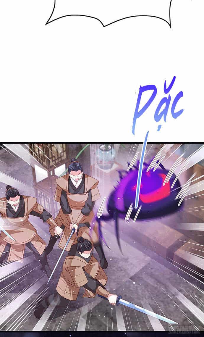 Bệnh Kiều Phu Quân Ngạnh Thượng Cung - Chương 18 - ảnh 29