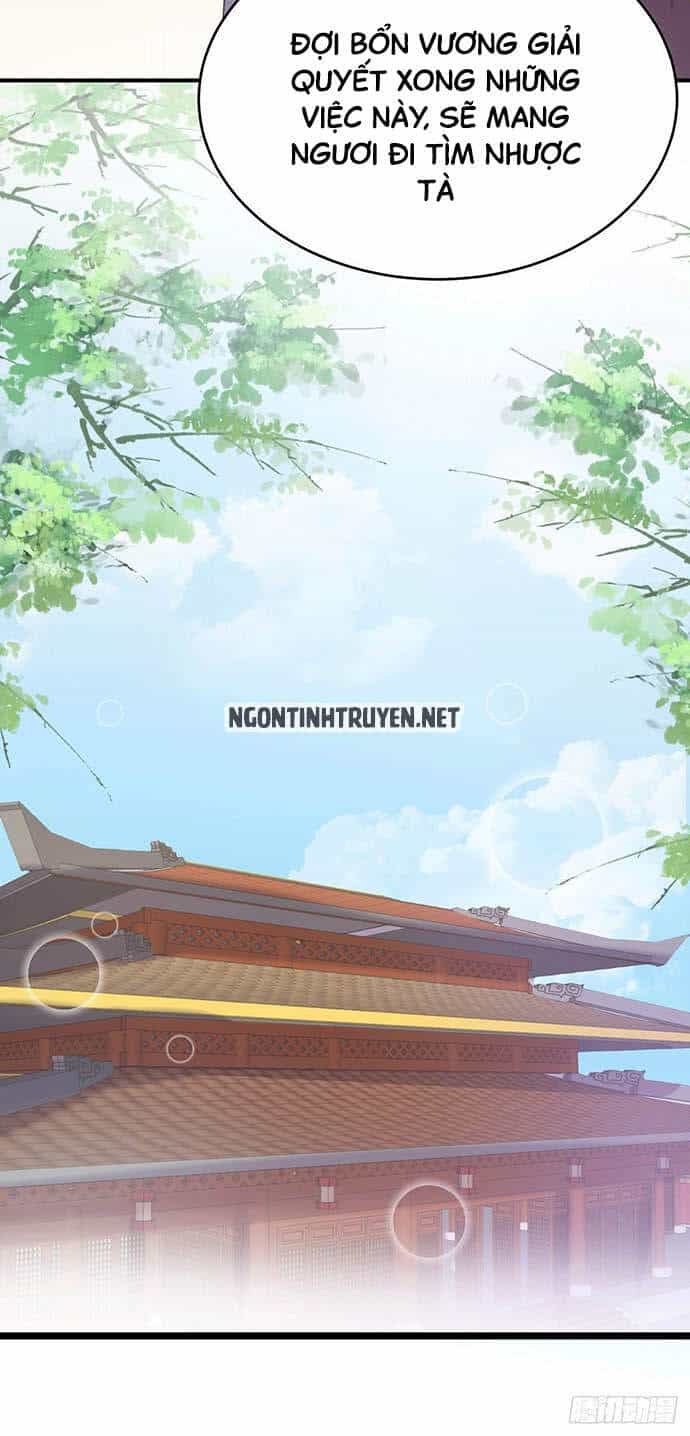 Bệnh Kiều Phu Quân Ngạnh Thượng Cung - Chương 18 - ảnh 35