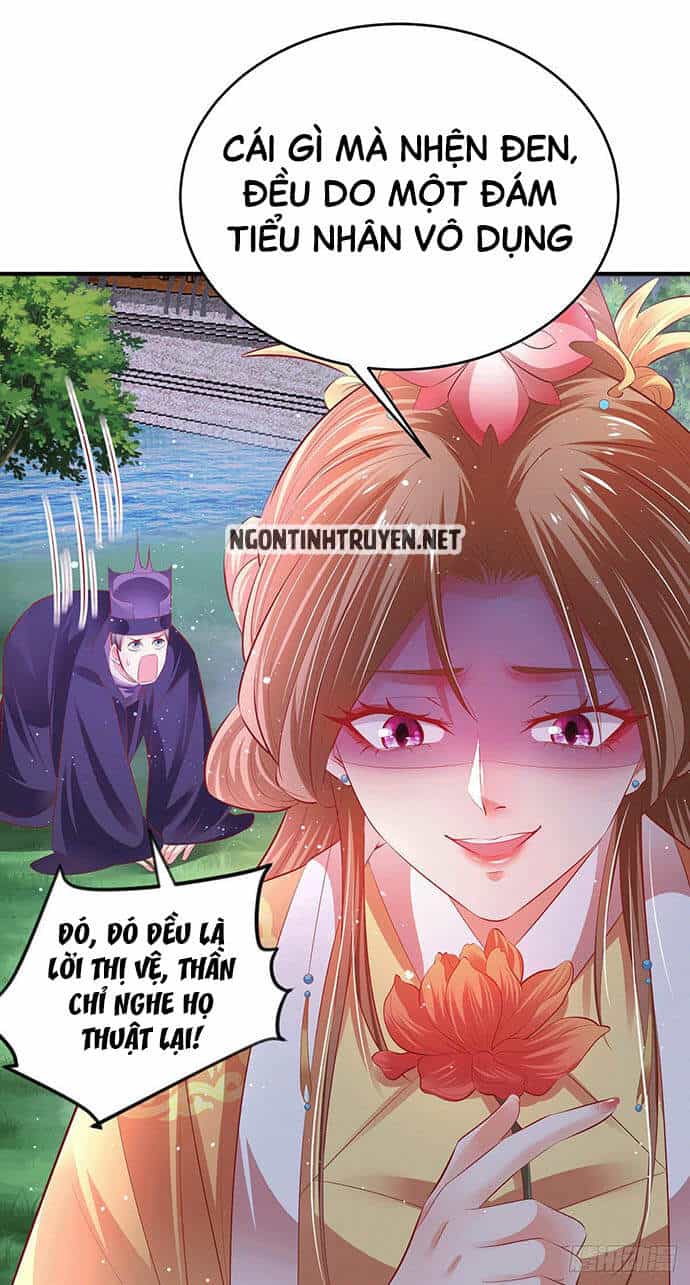 Bệnh Kiều Phu Quân Ngạnh Thượng Cung - Chương 18 - ảnh 37